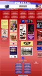 Mobile Screenshot of polkas.nl
